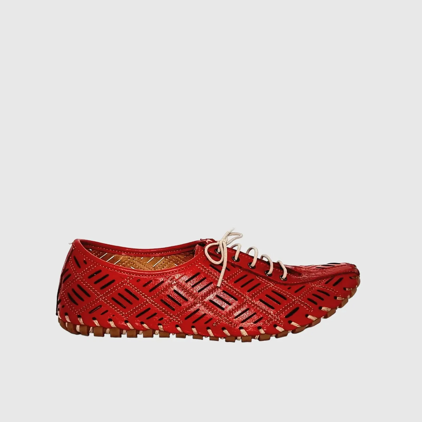 Flats Comfort Casual Slip-On Pumps - 1229