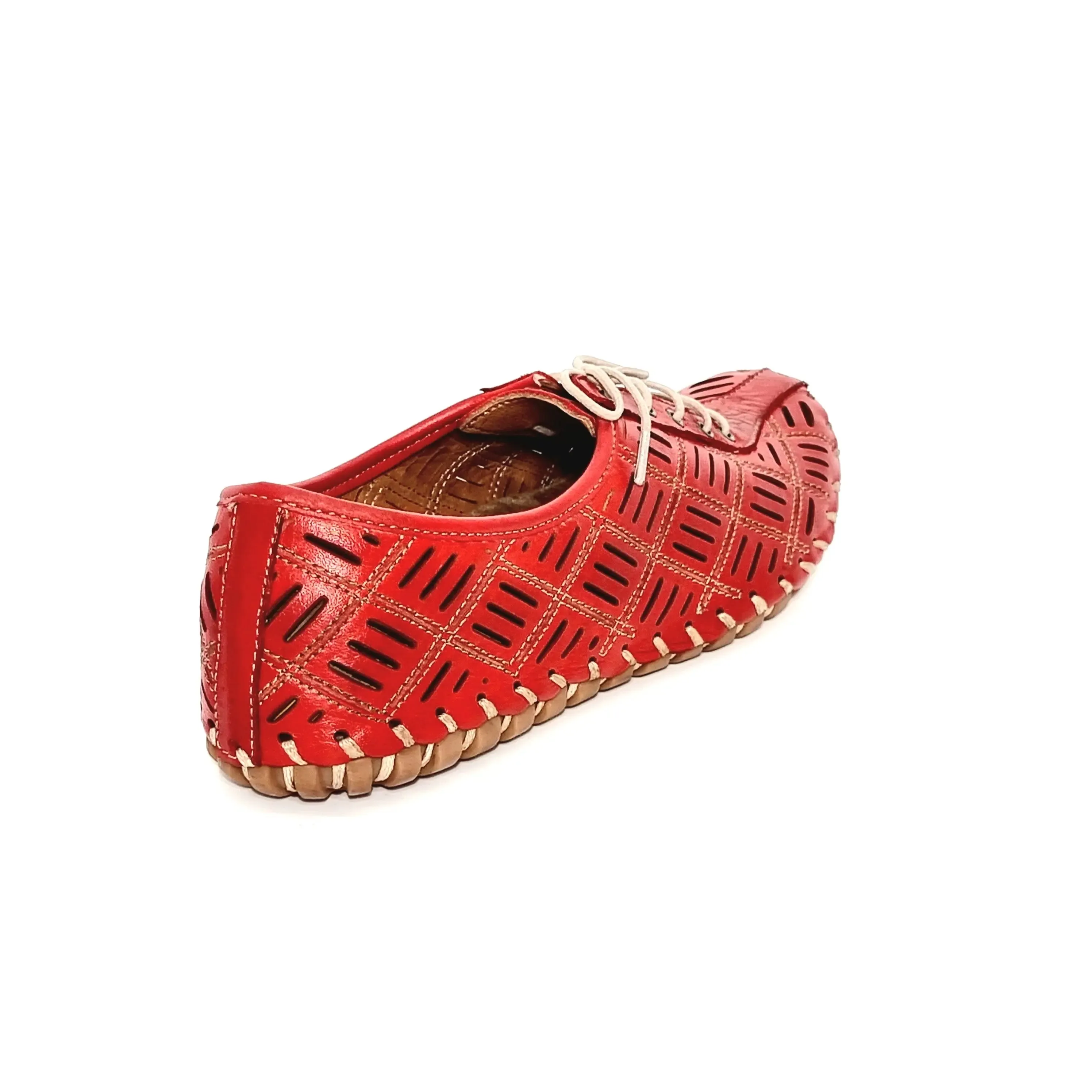 Flats Comfort Casual Slip-On Pumps - 1229