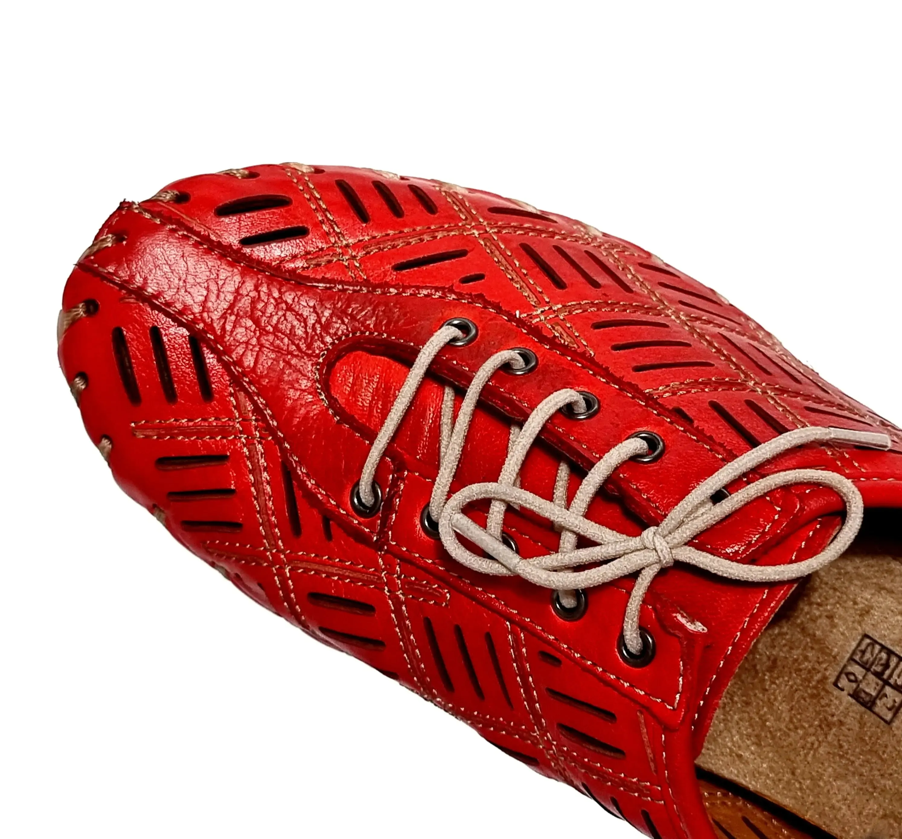 Flats Comfort Casual Slip-On Pumps - 1229