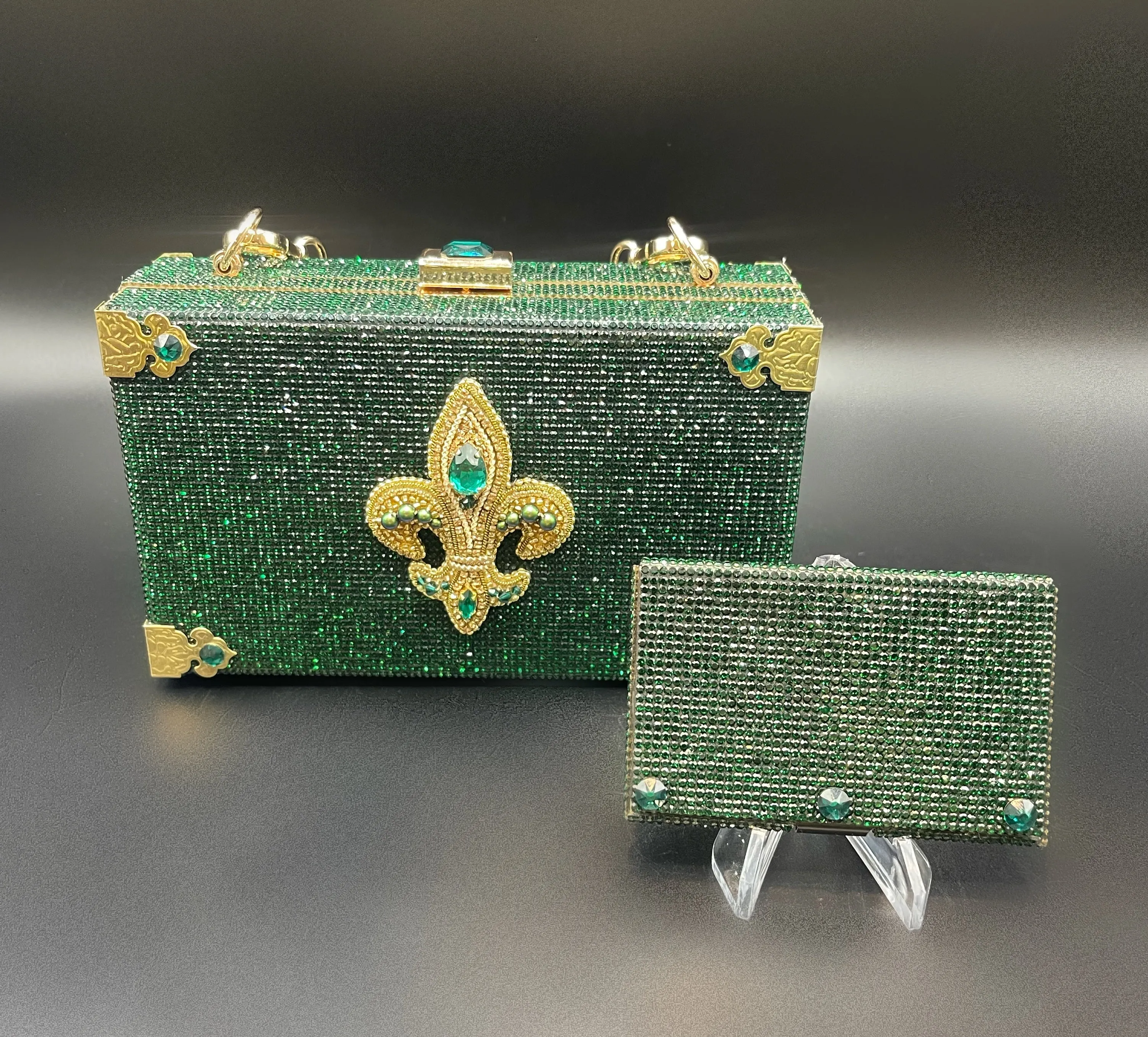 Fleur-de-lis