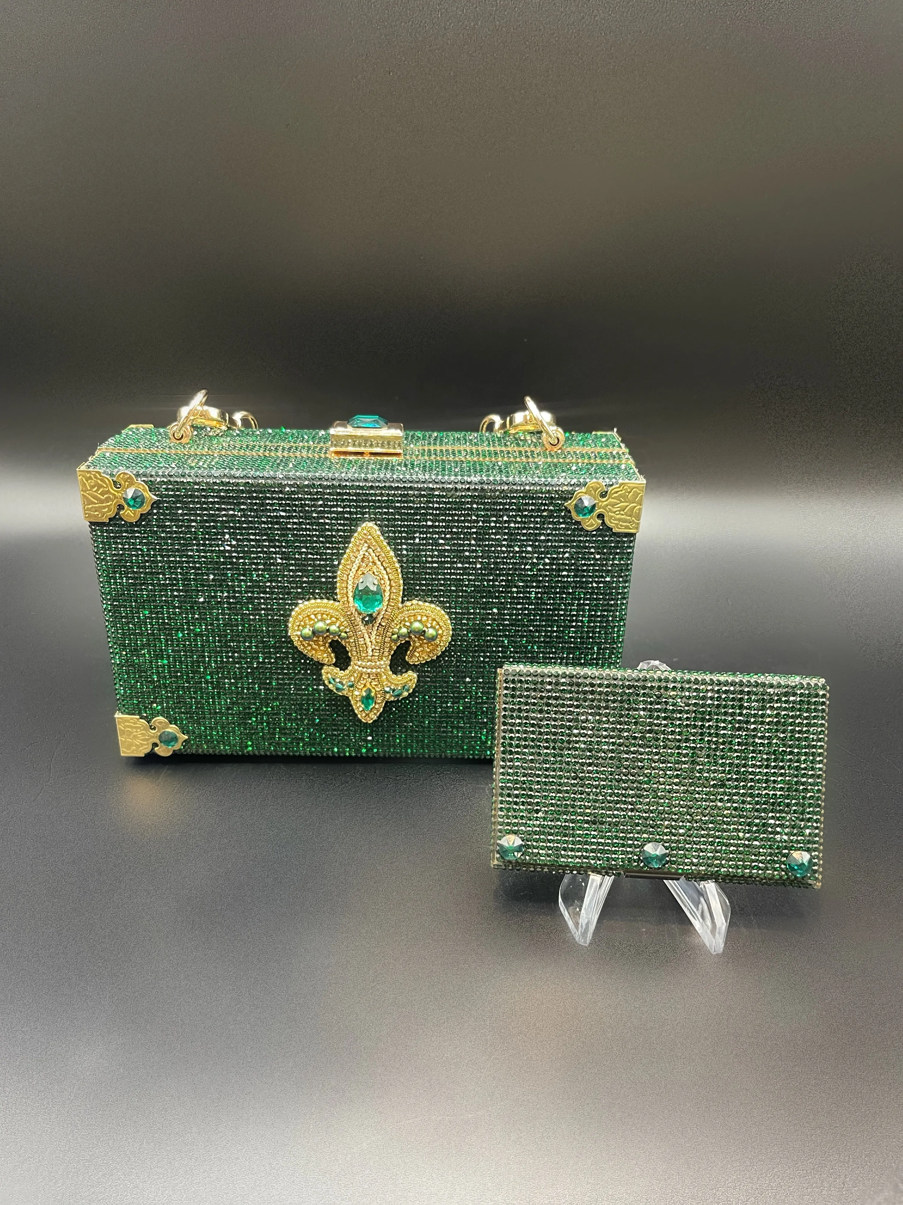 Fleur-de-lis