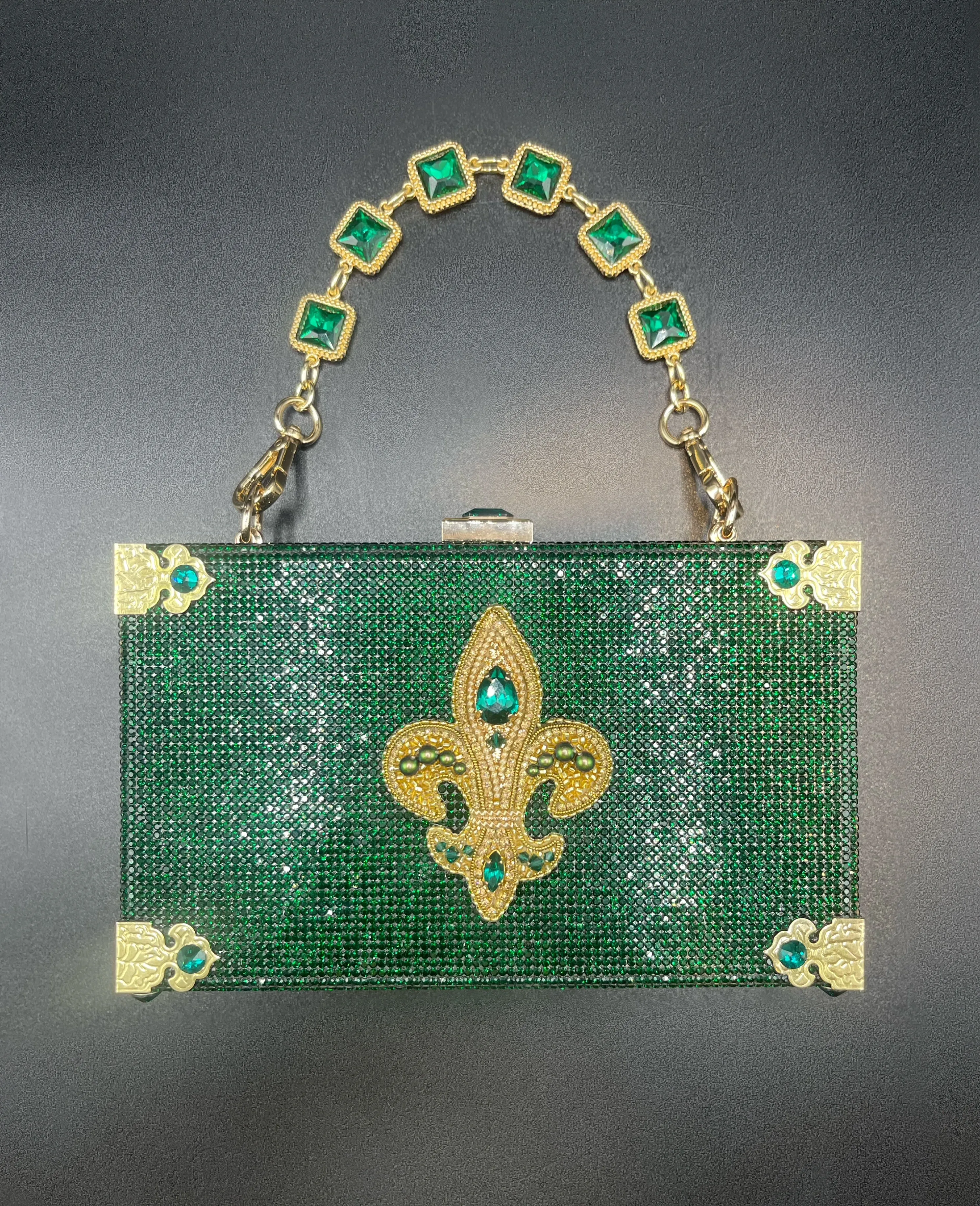 Fleur-de-lis