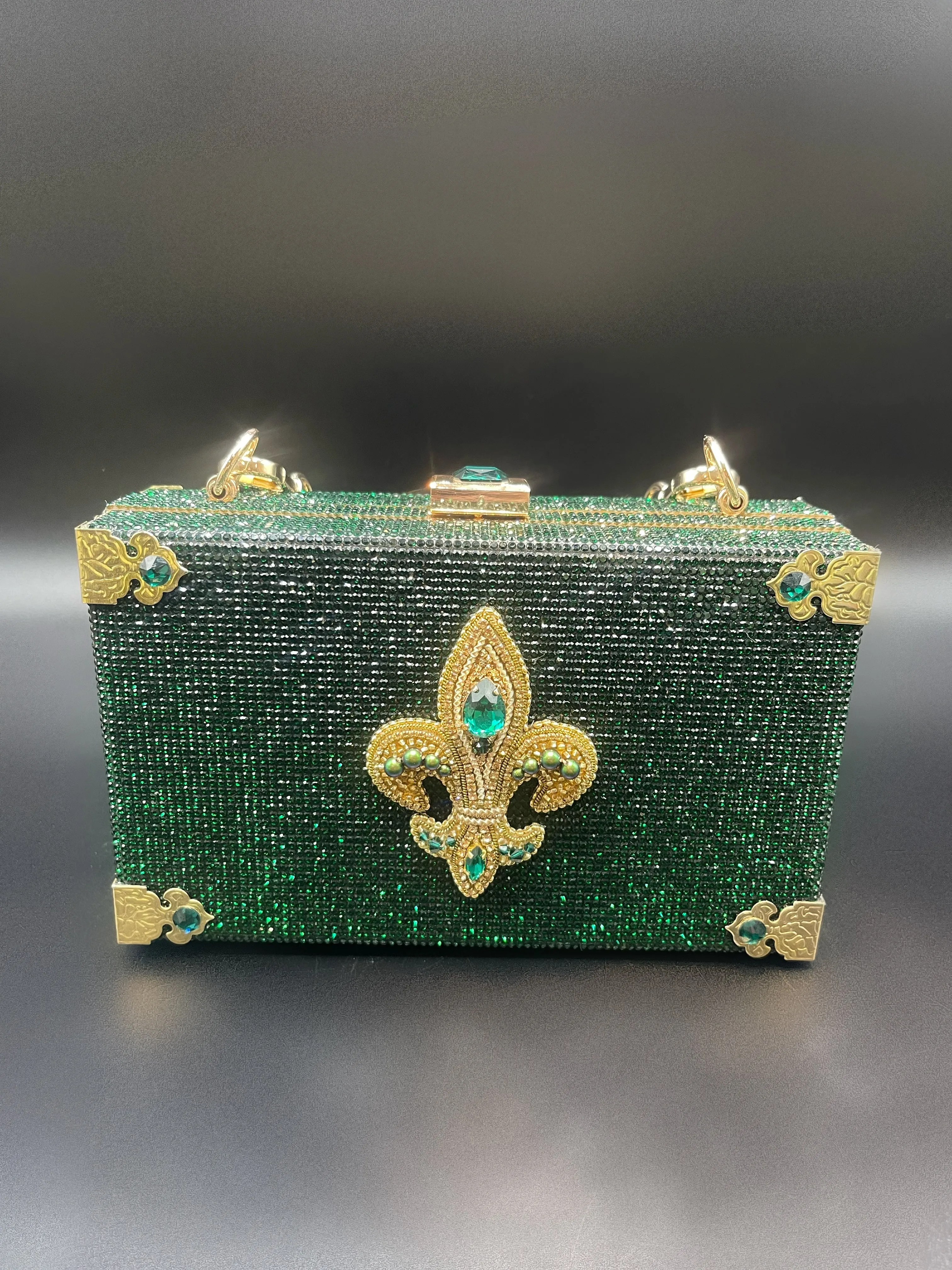 Fleur-de-lis
