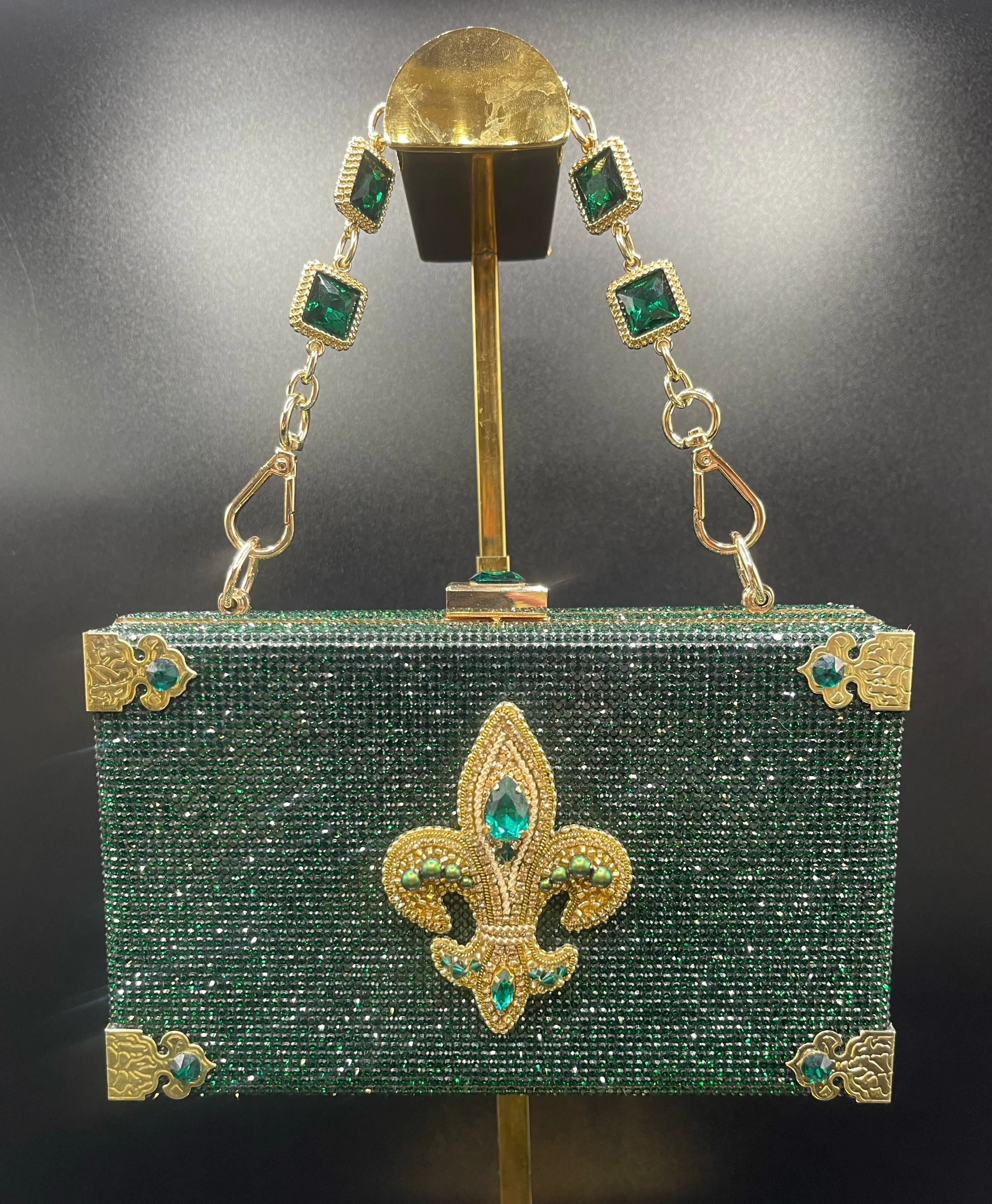 Fleur-de-lis