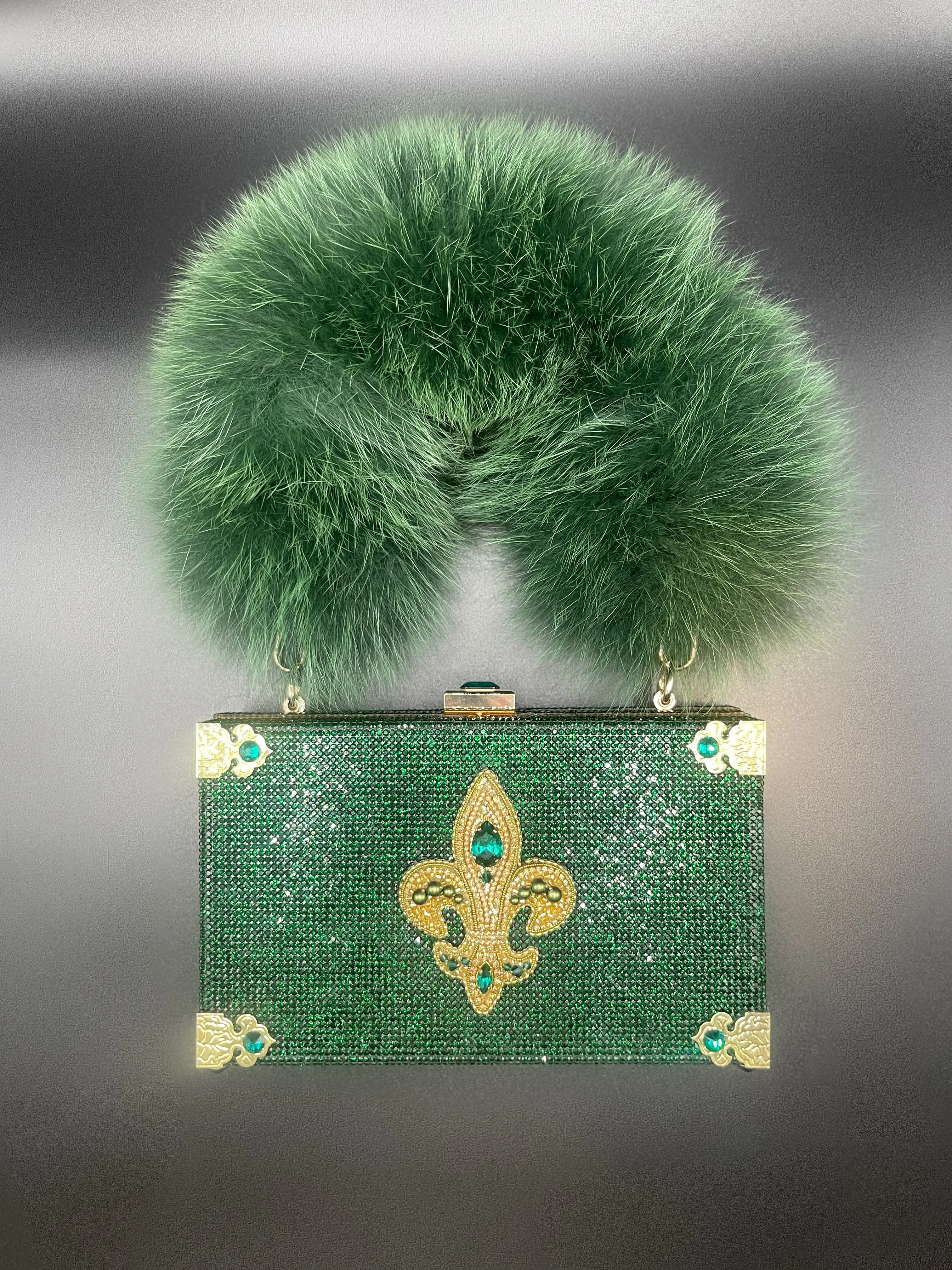 Fleur-de-lis