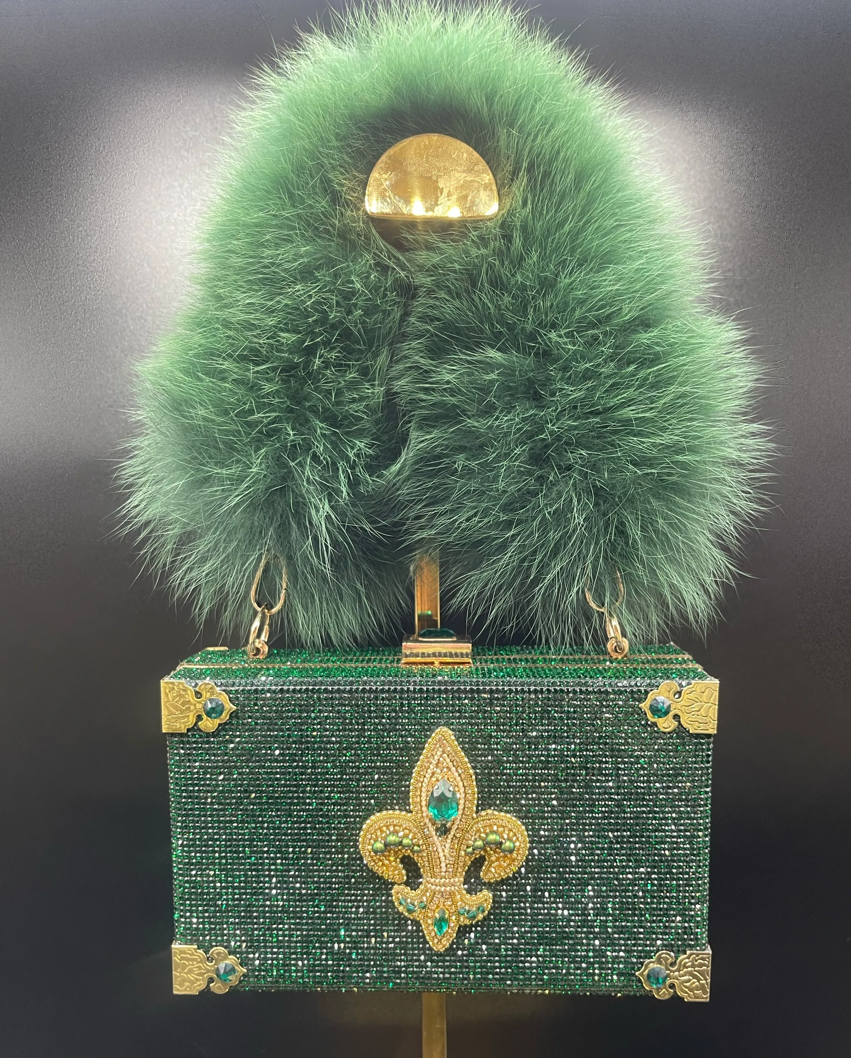 Fleur-de-lis