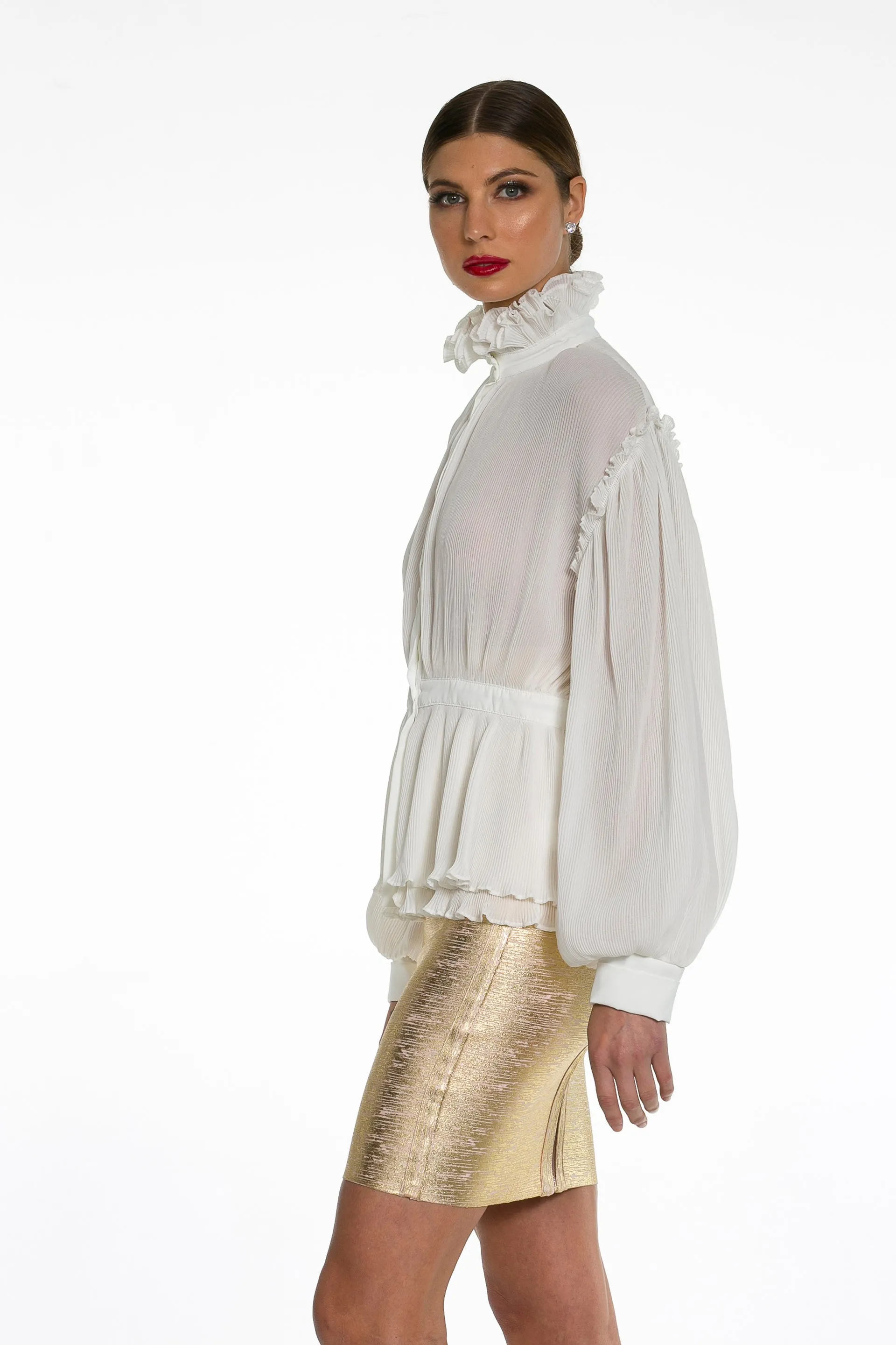 Florence White