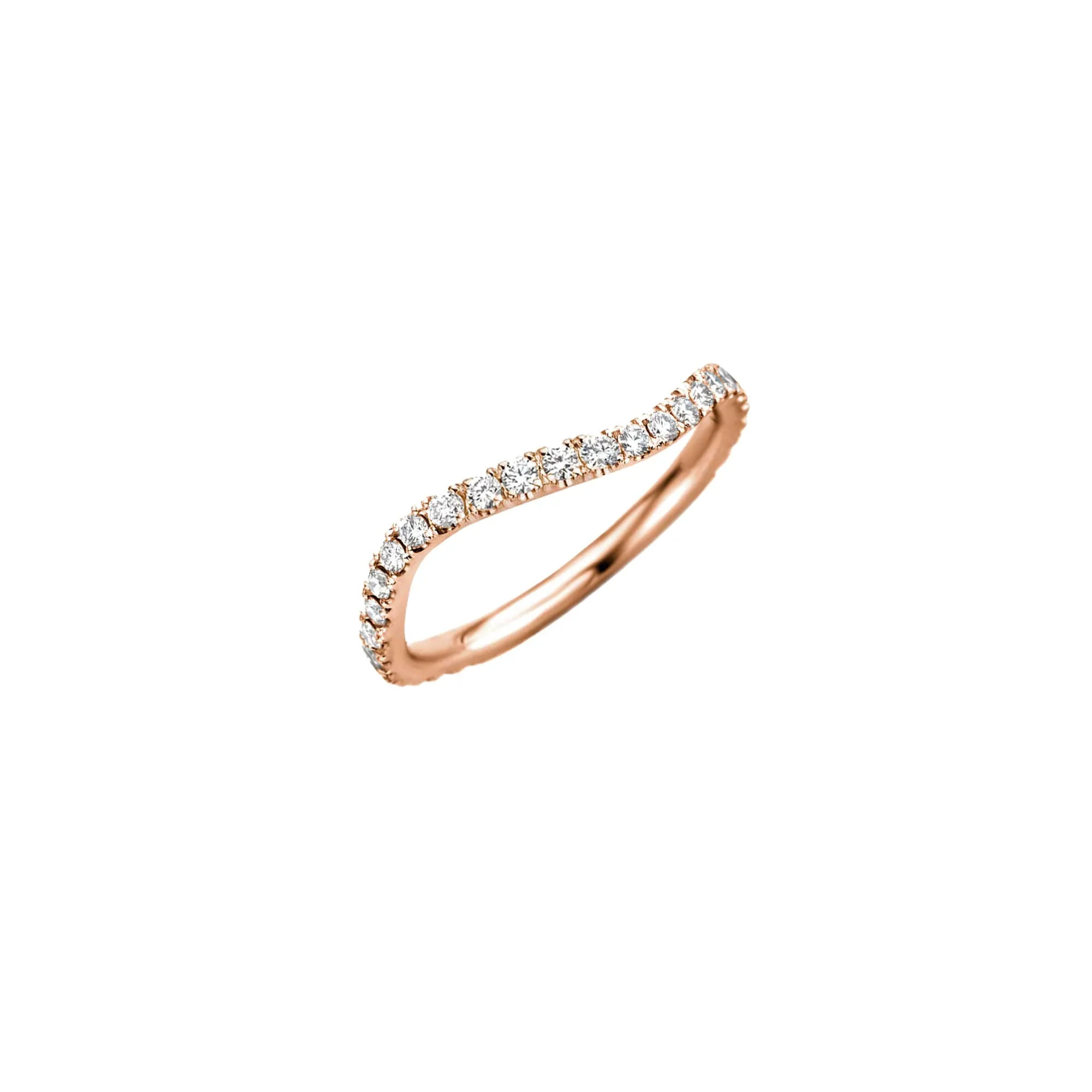Flow Pavé Grace Band