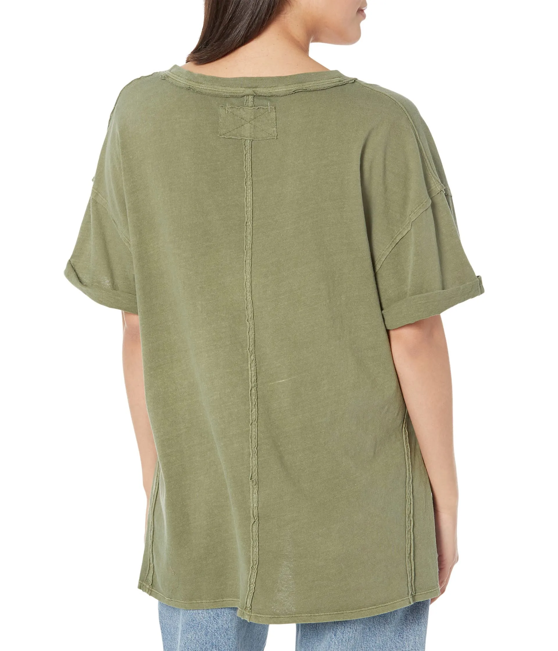 Free People Keep Me V Willow SM (Women's 4-6)