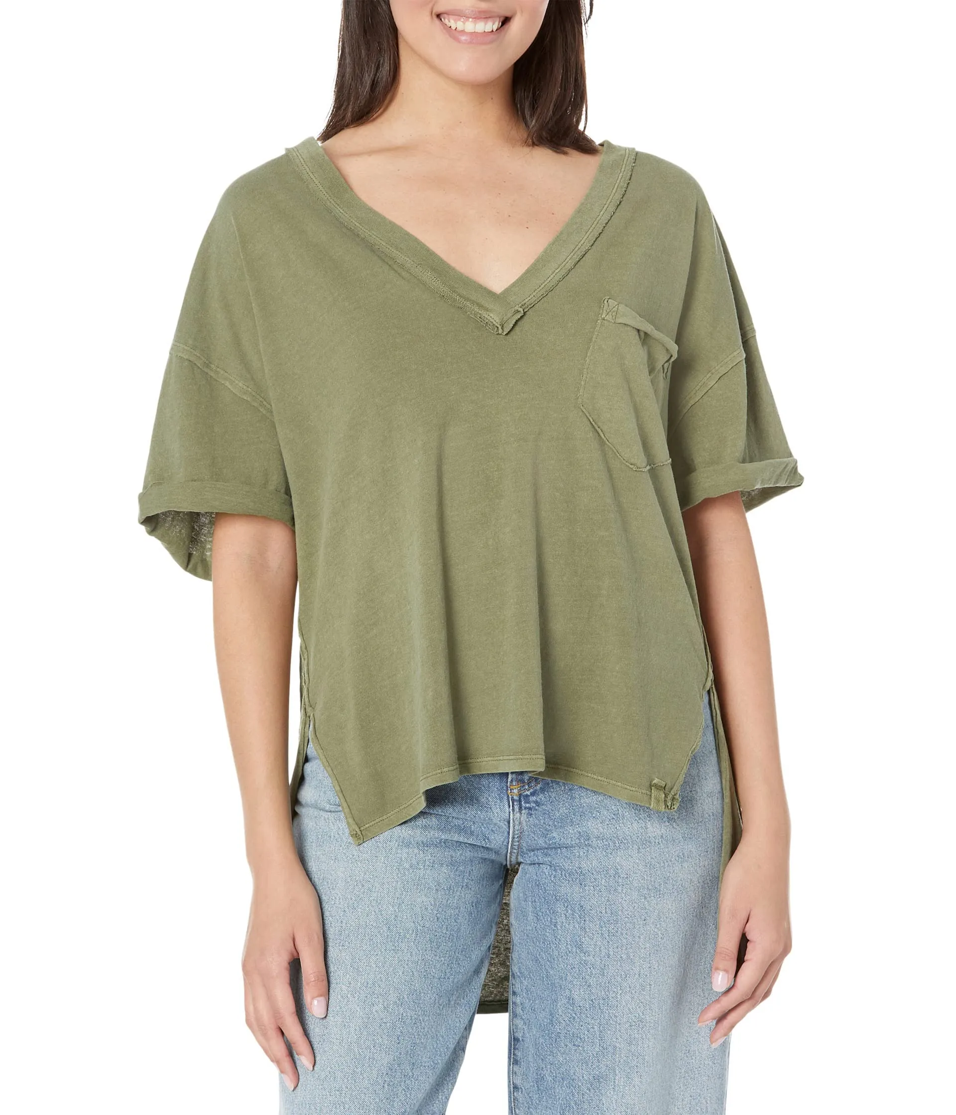 Free People Keep Me V Willow SM (Women's 4-6)