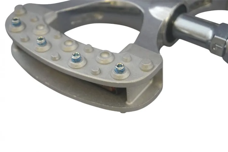 Gamma Pedals