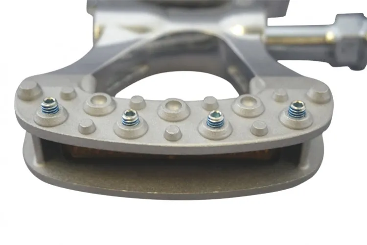 Gamma Pedals
