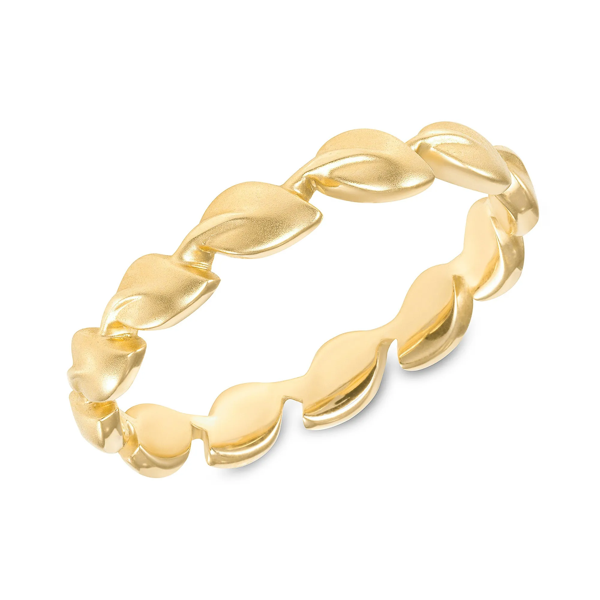 Garden Party Ring
