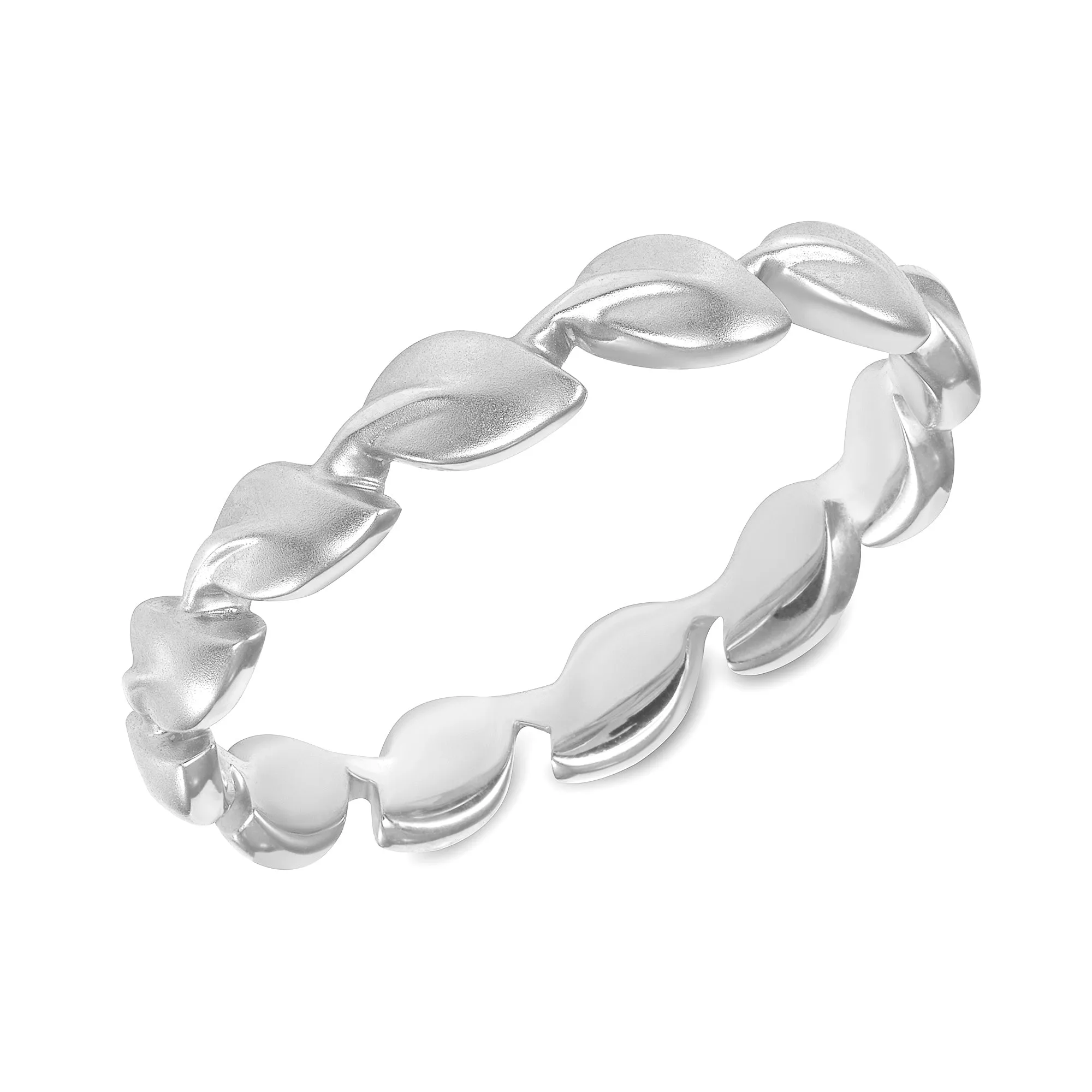 Garden Party Ring