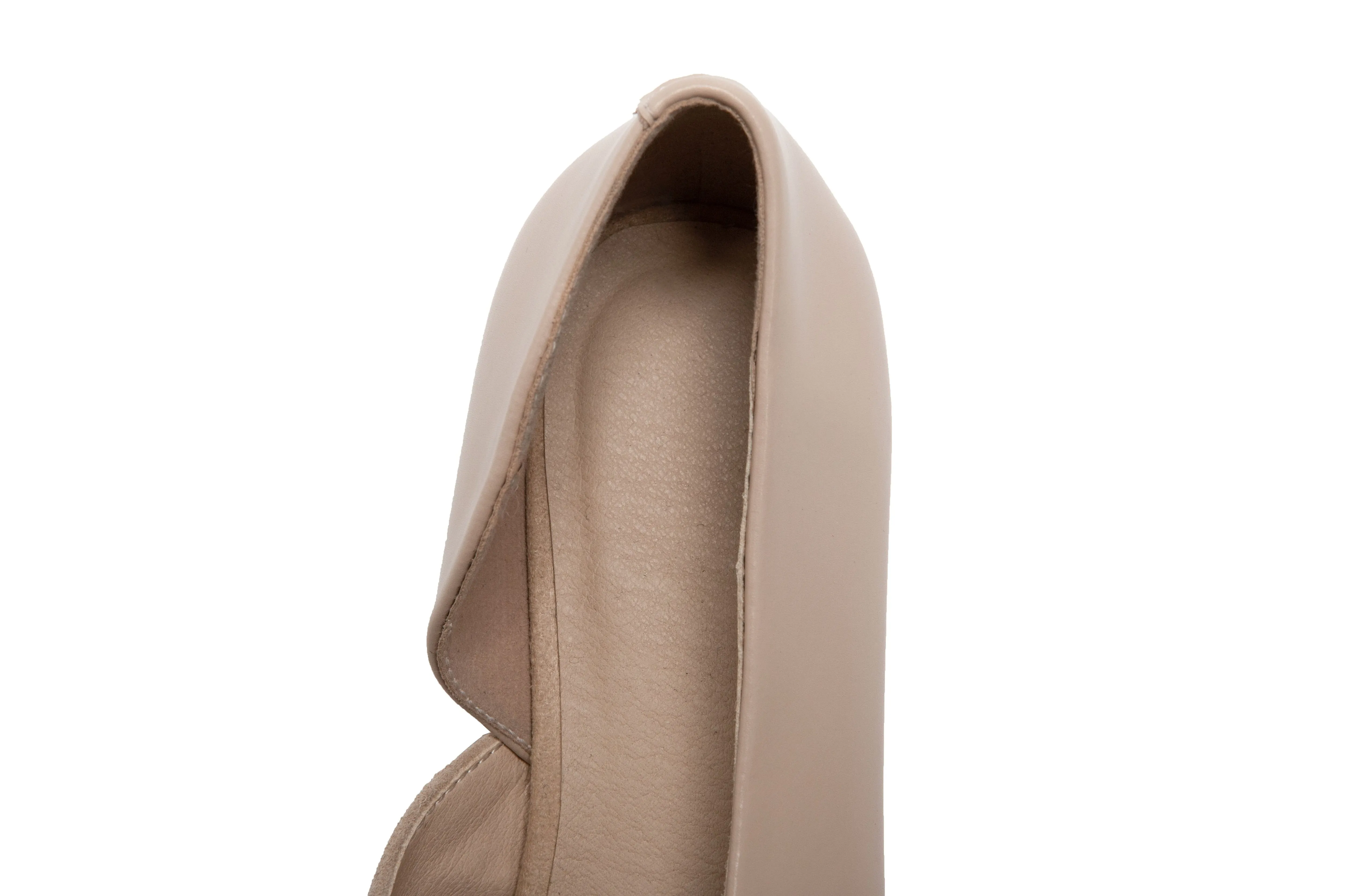 genuine leather slip on ballet flats square toe shallow driving dance shoe solid dance sweet women spring shoes L1f1