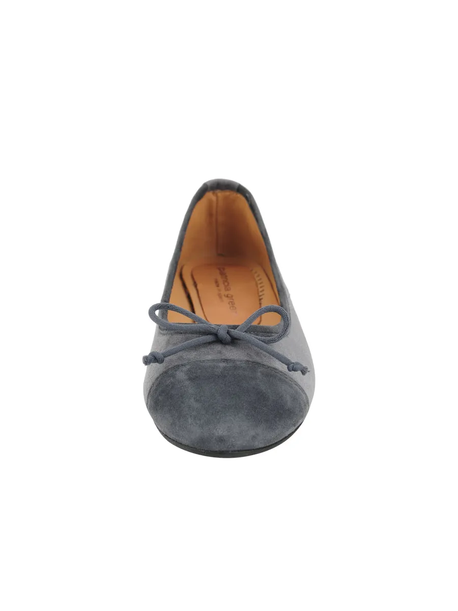 Gia Ballet Flat