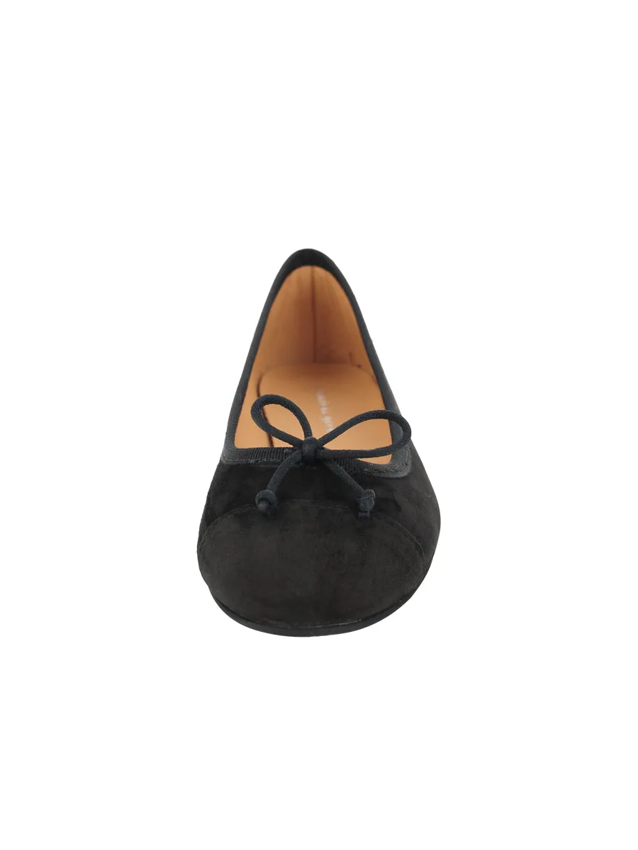 Gia Ballet Flat