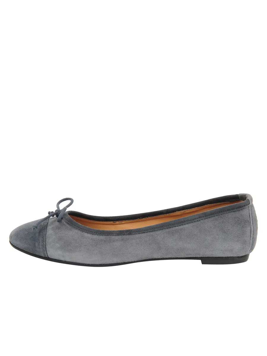 Gia Ballet Flat