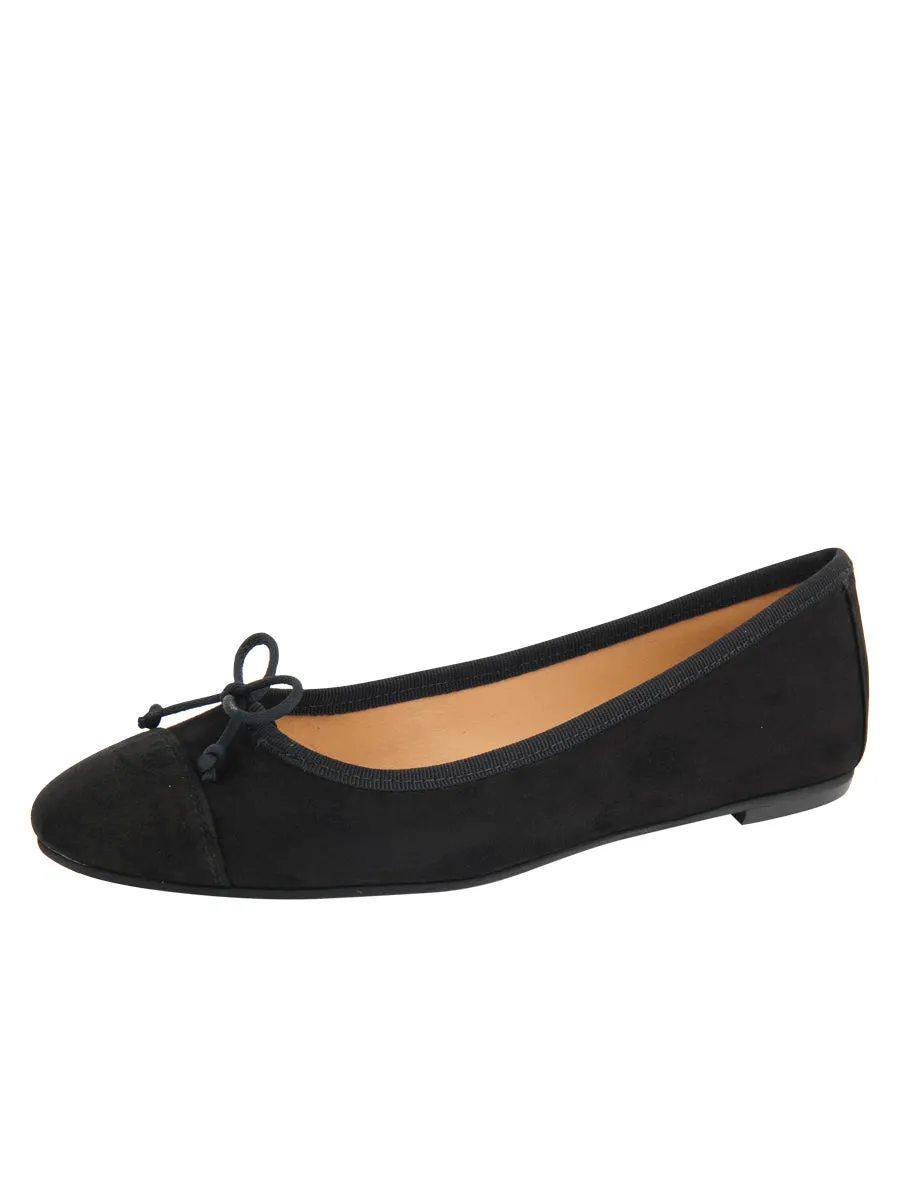 Gia Ballet Flat