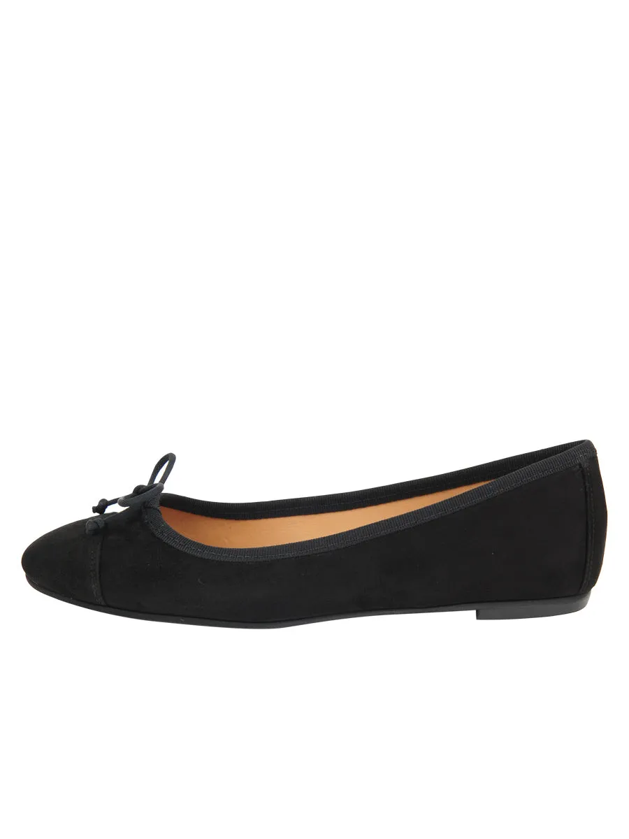 Gia Ballet Flat