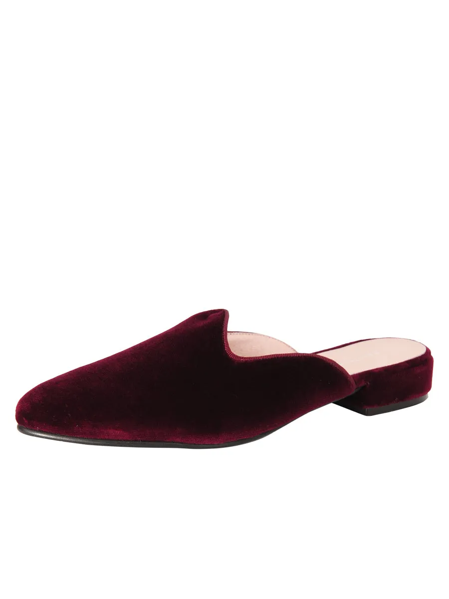 Gianna Slip-On Mule