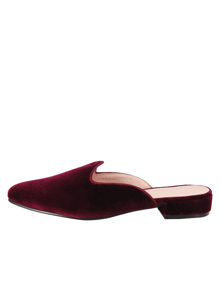 Gianna Slip-On Mule