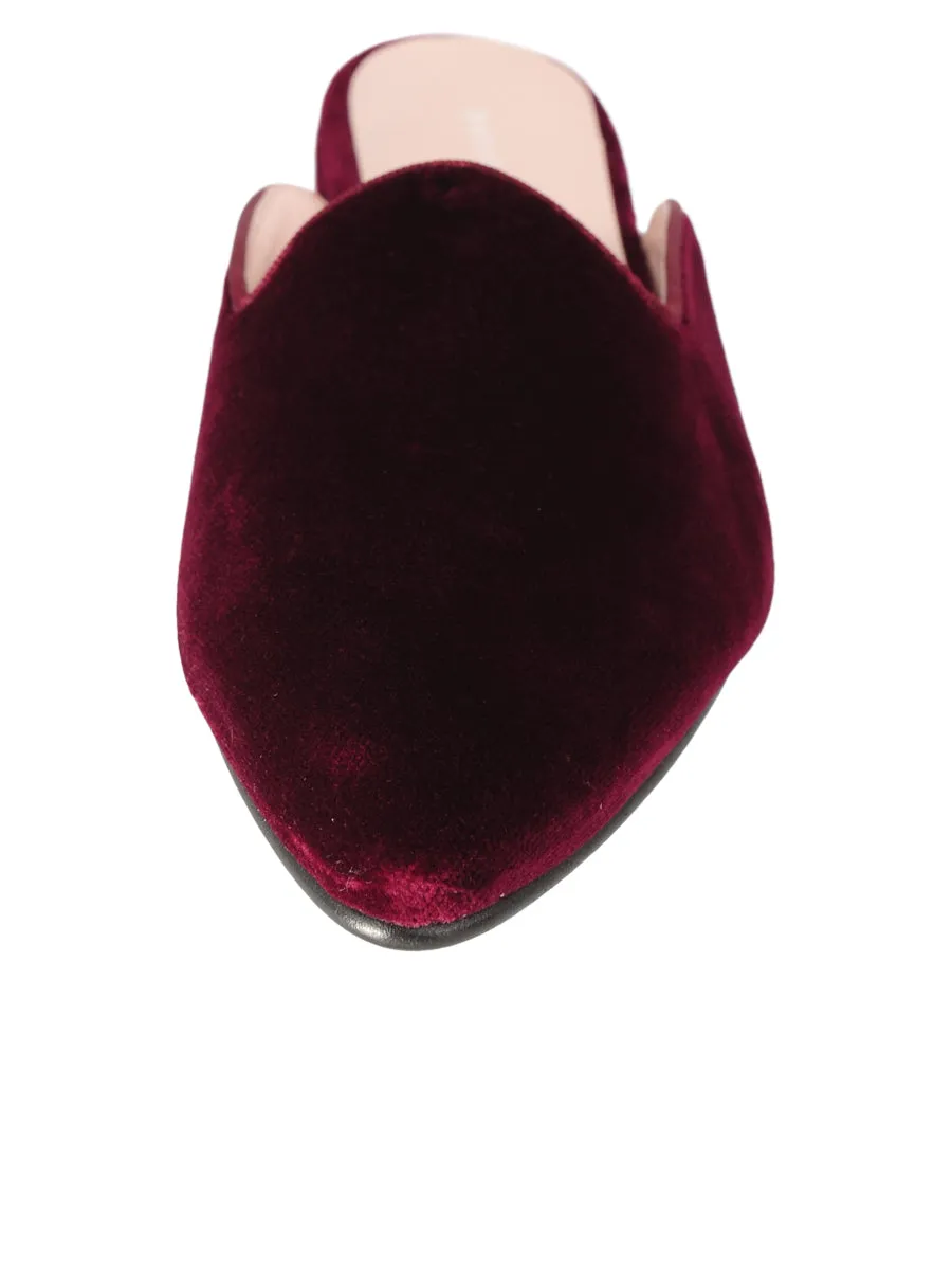 Gianna Slip-On Mule