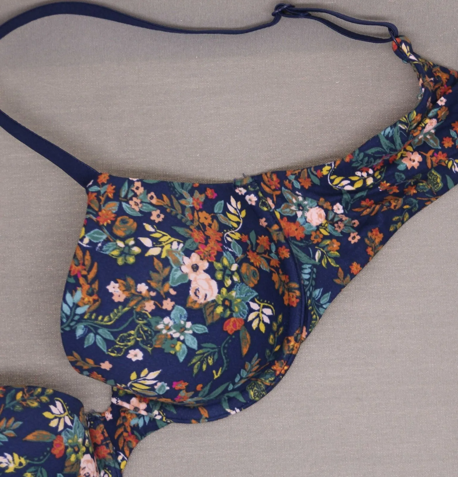 Gilligan & O'Malley Women's Lightly Lined Everyday Bra