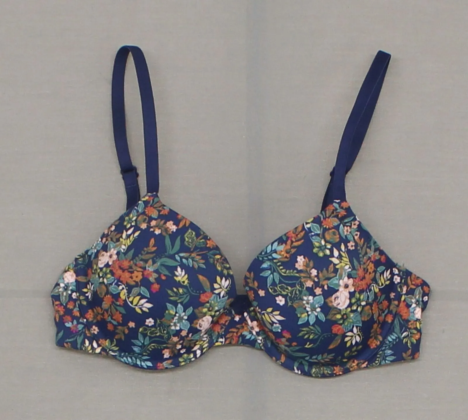 Gilligan & O'Malley Women's Lightly Lined Everyday Bra