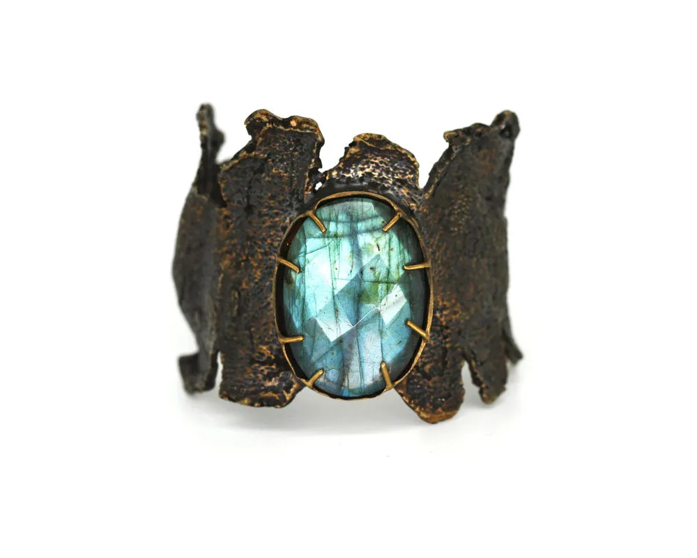 Goddess Cuff