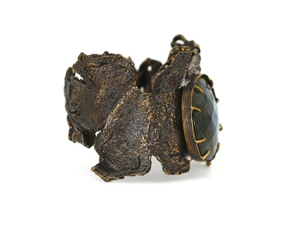 Goddess Cuff