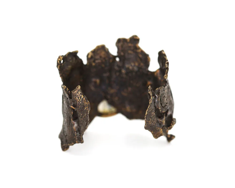 Goddess Cuff