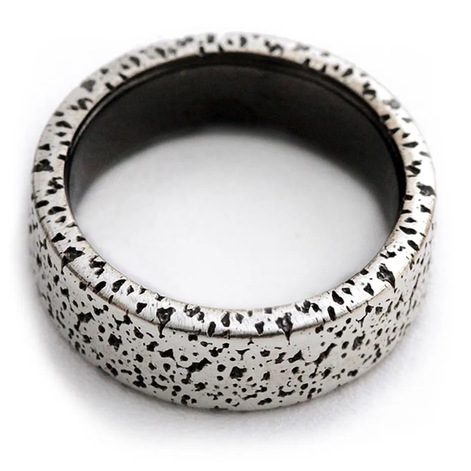 Gorgonzola- commitment rings