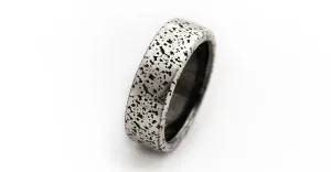 Gorgonzola- commitment rings