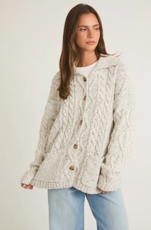 Grandpa's House Cardigan