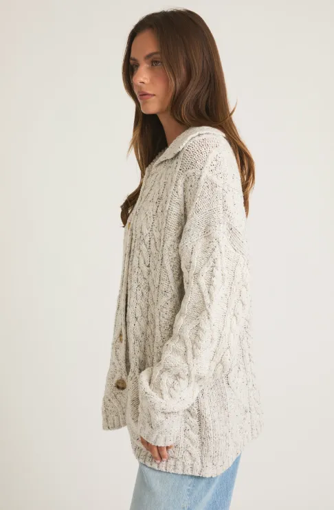 Grandpa's House Cardigan