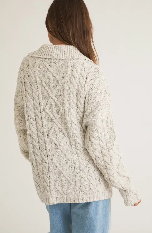Grandpa's House Cardigan