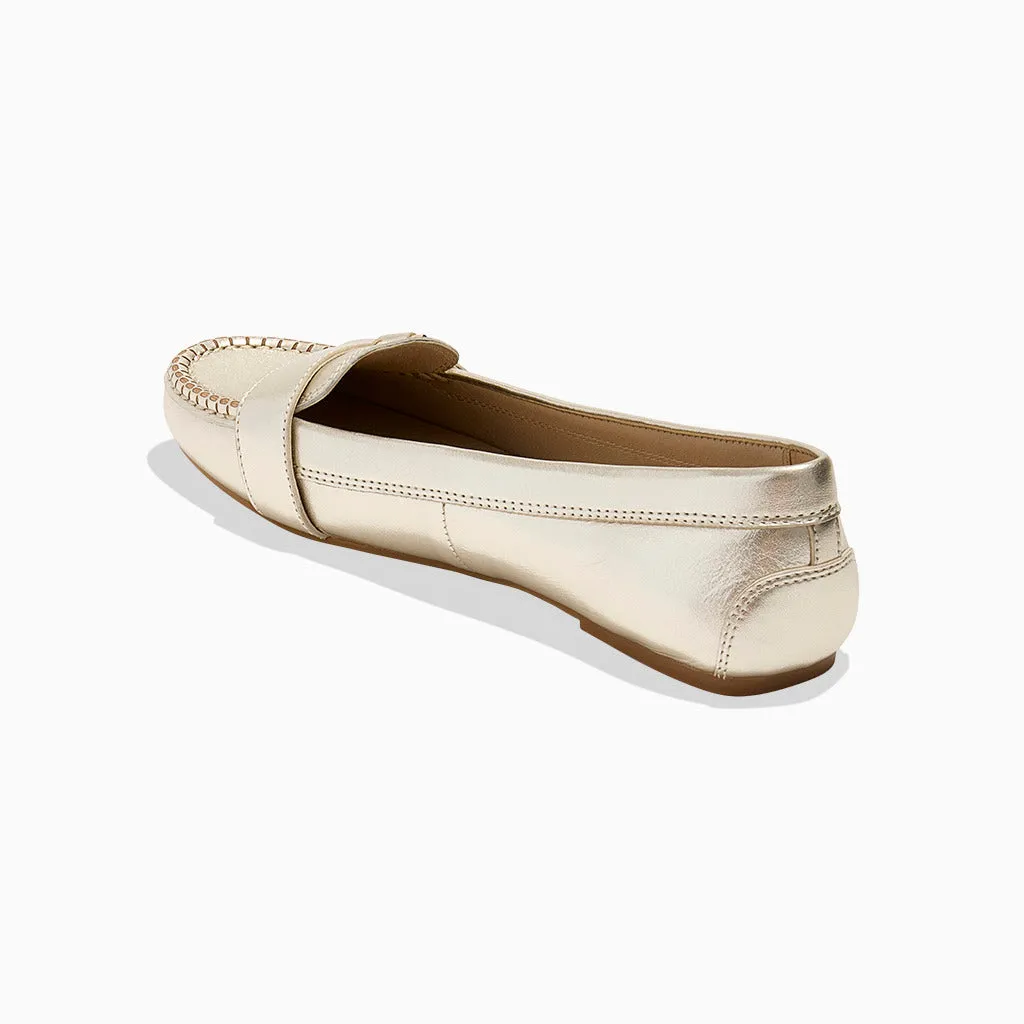Hanover Hardware Moccasin