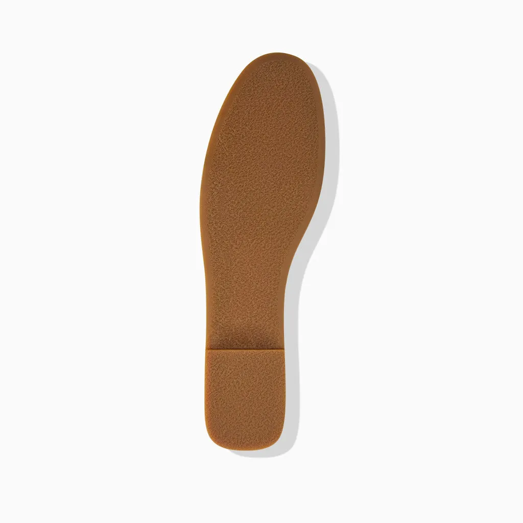 Hanover Hardware Moccasin