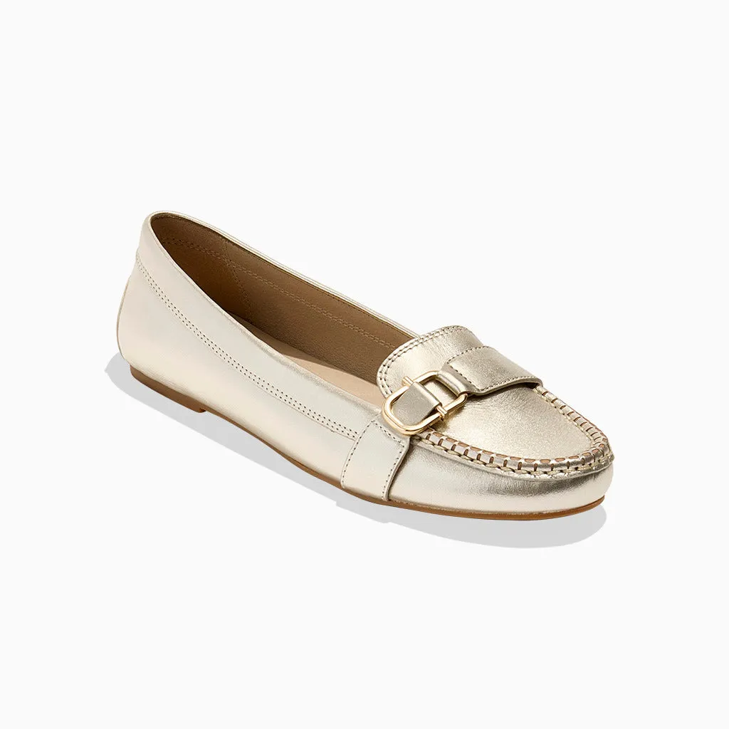 Hanover Hardware Moccasin