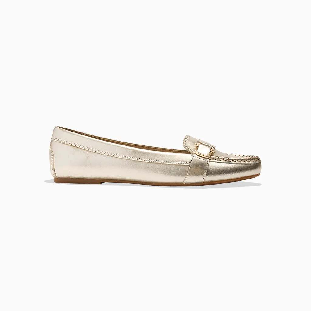 Hanover Hardware Moccasin