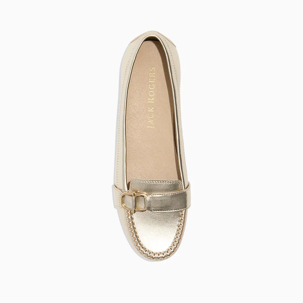 Hanover Hardware Moccasin