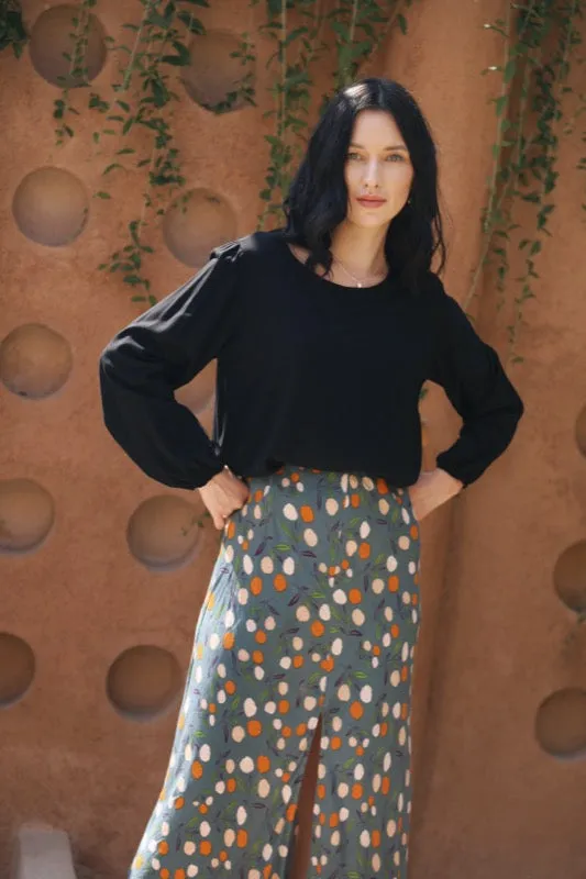Harlow Skirt - Blooms