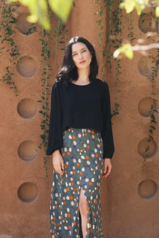 Harlow Skirt - Blooms