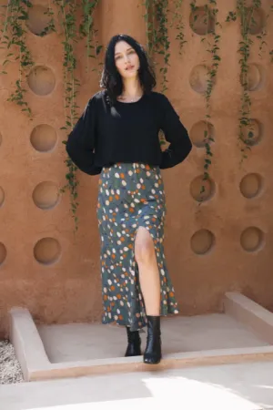 Harlow Skirt - Blooms