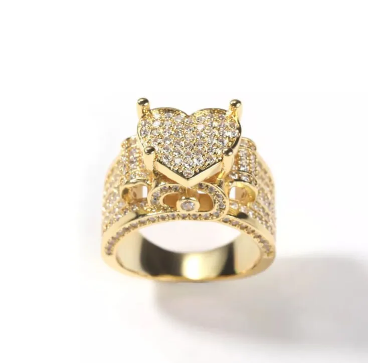 Heart Ring | Heart Shaped Ring | Heart Shape Ring | Diamond Heart Ring | Heart Ring with Diamonds | Engagement Ring | Ring for girlfriend