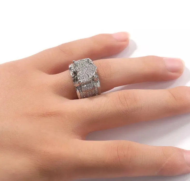 Heart Ring | Heart Shaped Ring | Heart Shape Ring | Diamond Heart Ring | Heart Ring with Diamonds | Engagement Ring | Ring for girlfriend