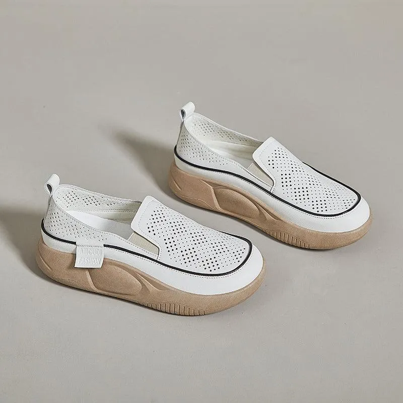 Hild Comfort Orthopedic Moccasin Shoe