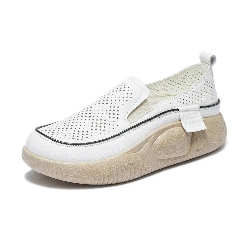 Hild Comfort Orthopedic Moccasin Shoe