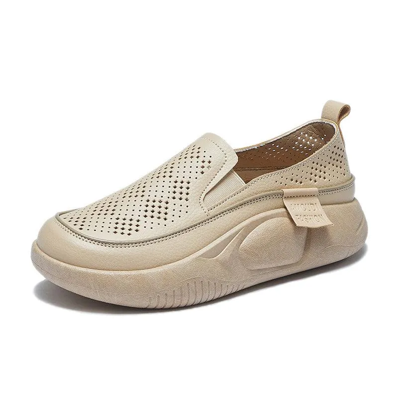 Hild Comfort Orthopedic Moccasin Shoe